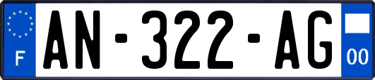 AN-322-AG