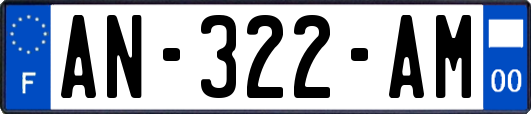 AN-322-AM