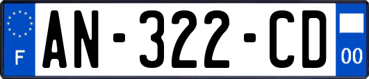 AN-322-CD