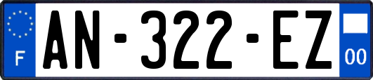 AN-322-EZ