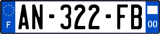 AN-322-FB