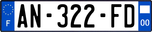 AN-322-FD