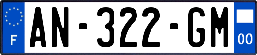 AN-322-GM