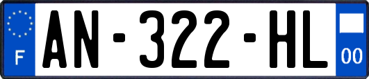 AN-322-HL