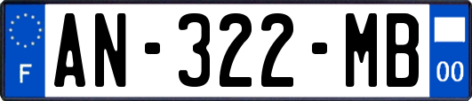 AN-322-MB