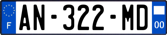 AN-322-MD