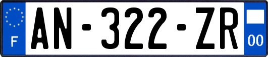 AN-322-ZR