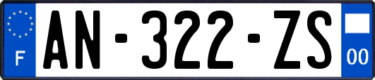 AN-322-ZS