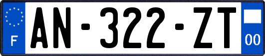 AN-322-ZT