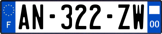 AN-322-ZW