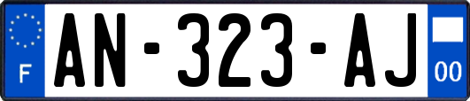 AN-323-AJ