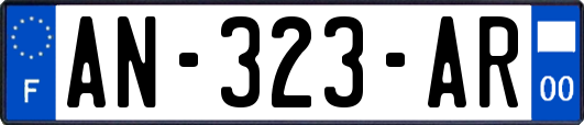 AN-323-AR