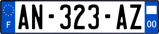 AN-323-AZ