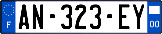 AN-323-EY