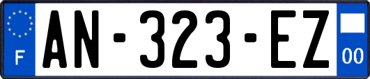 AN-323-EZ