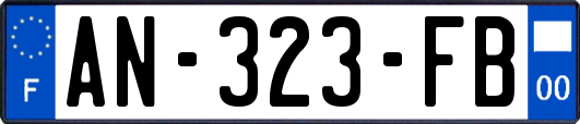 AN-323-FB