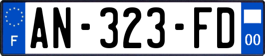 AN-323-FD