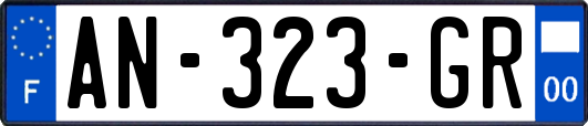 AN-323-GR