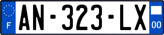 AN-323-LX