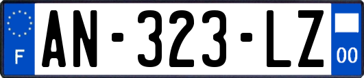 AN-323-LZ