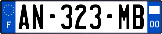 AN-323-MB