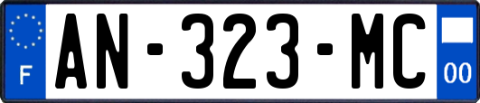 AN-323-MC