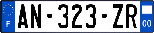 AN-323-ZR