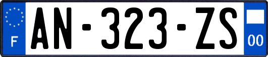 AN-323-ZS