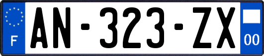 AN-323-ZX