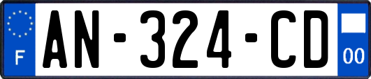 AN-324-CD