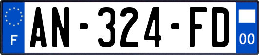 AN-324-FD