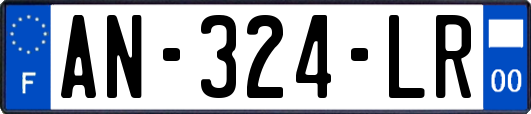 AN-324-LR