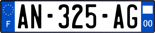 AN-325-AG