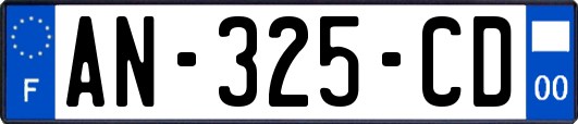 AN-325-CD