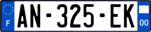 AN-325-EK