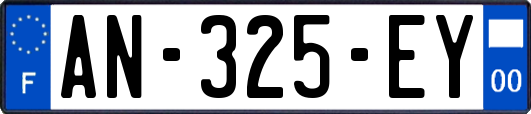 AN-325-EY