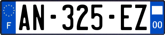 AN-325-EZ