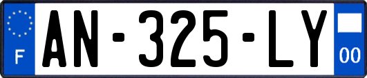 AN-325-LY