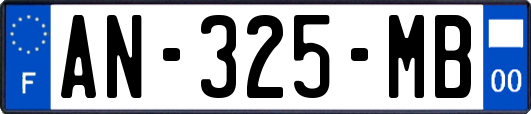 AN-325-MB