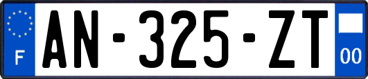 AN-325-ZT
