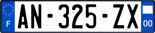 AN-325-ZX