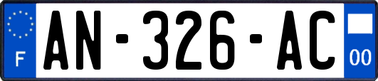 AN-326-AC