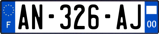 AN-326-AJ