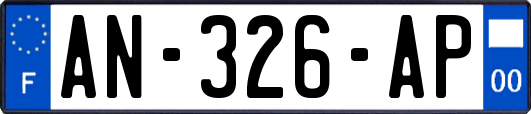 AN-326-AP