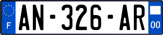 AN-326-AR