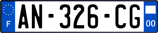 AN-326-CG