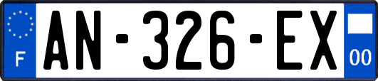 AN-326-EX