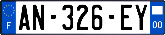 AN-326-EY