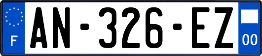 AN-326-EZ