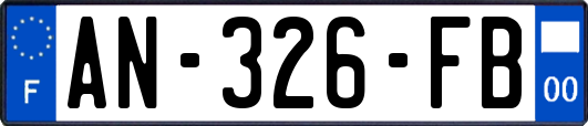 AN-326-FB